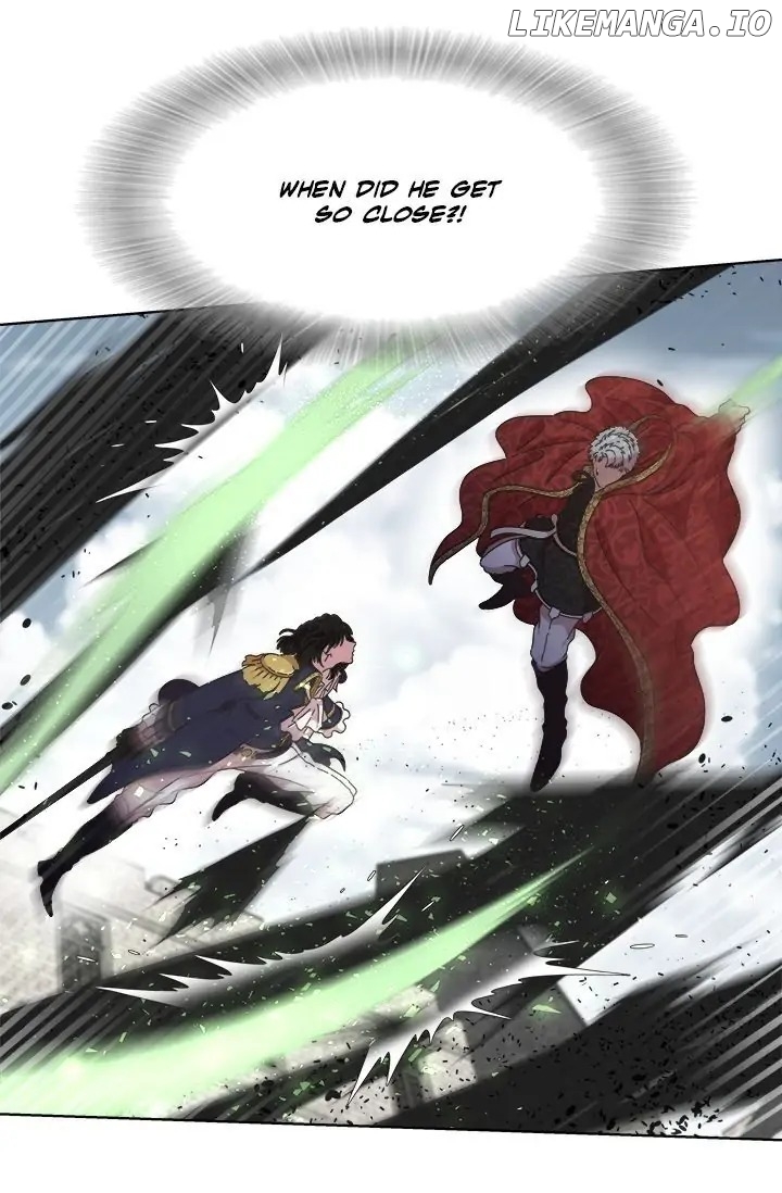 I was born as the Demon Lord’s daughter chapter 111 - page 67