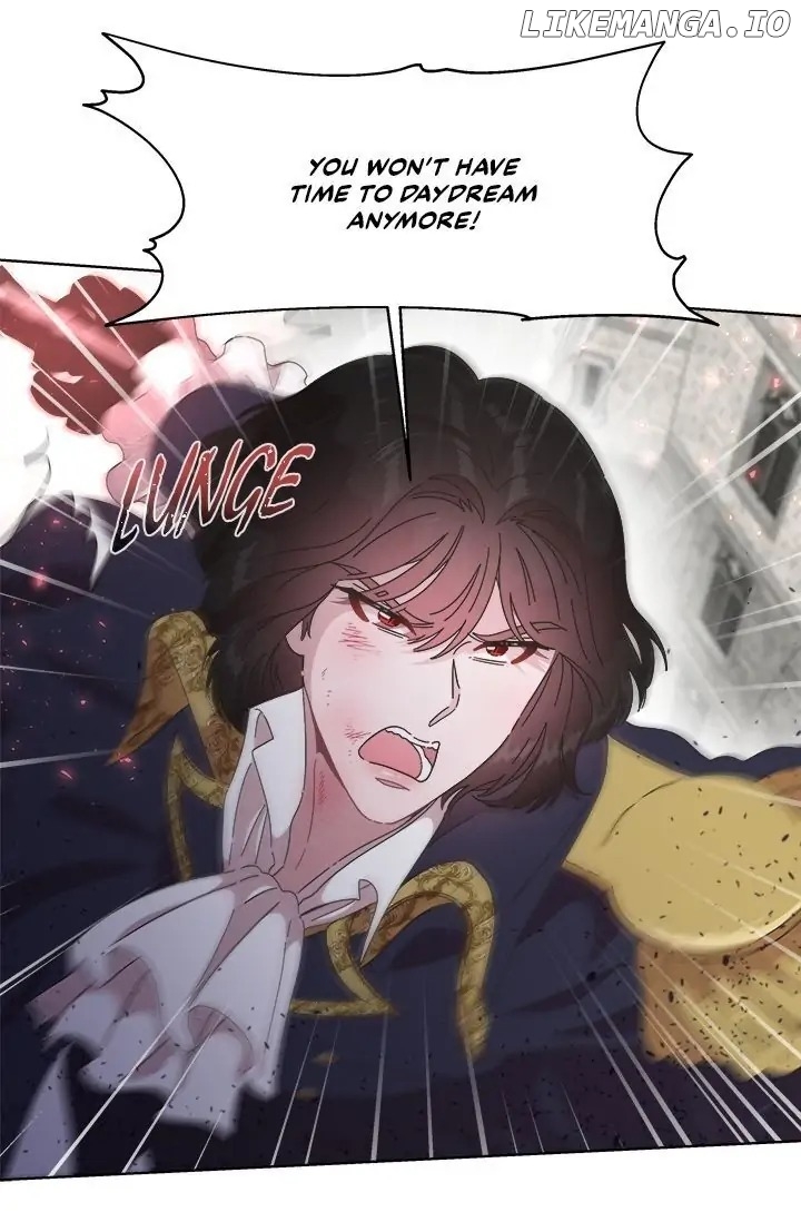 I was born as the Demon Lord’s daughter chapter 111 - page 68