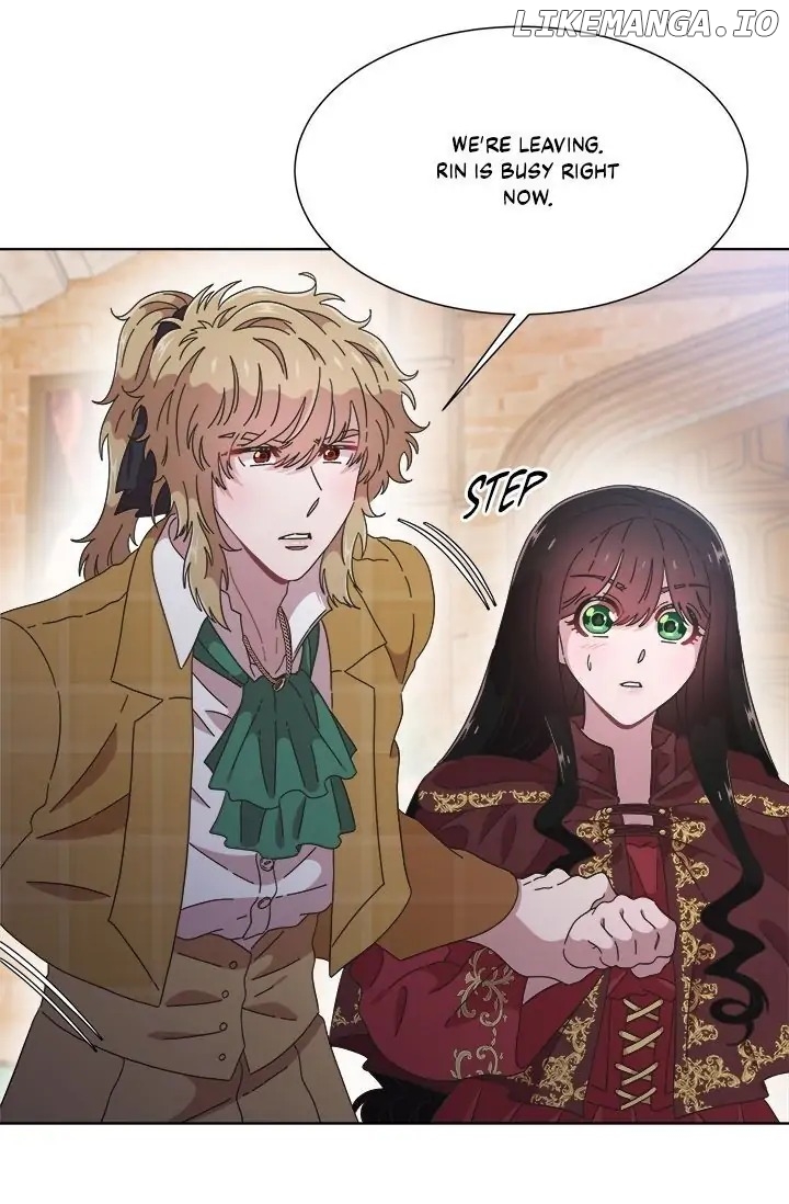 I was born as the Demon Lord’s daughter chapter 111 - page 78