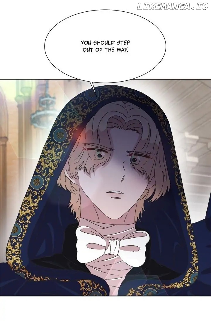 I was born as the Demon Lord’s daughter chapter 111 - page 80