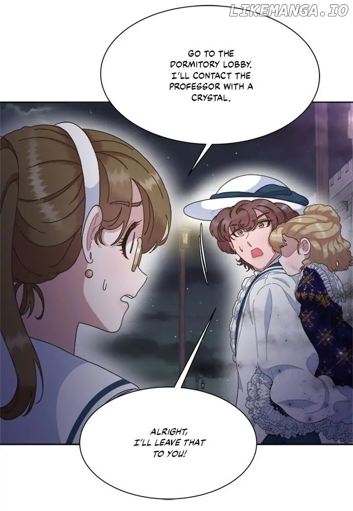 I was born as the Demon Lord’s daughter chapter 129 - page 13