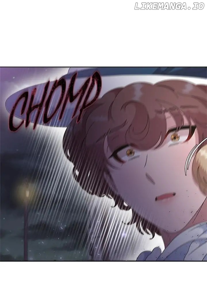 I was born as the Demon Lord’s daughter chapter 129 - page 14