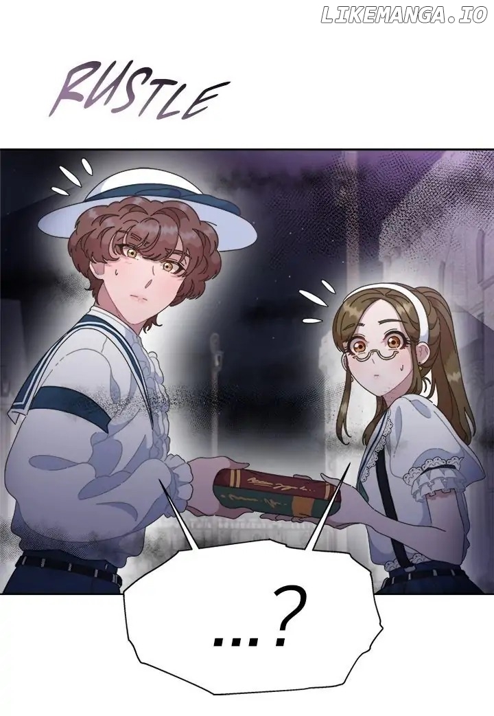 I was born as the Demon Lord’s daughter chapter 129 - page 2