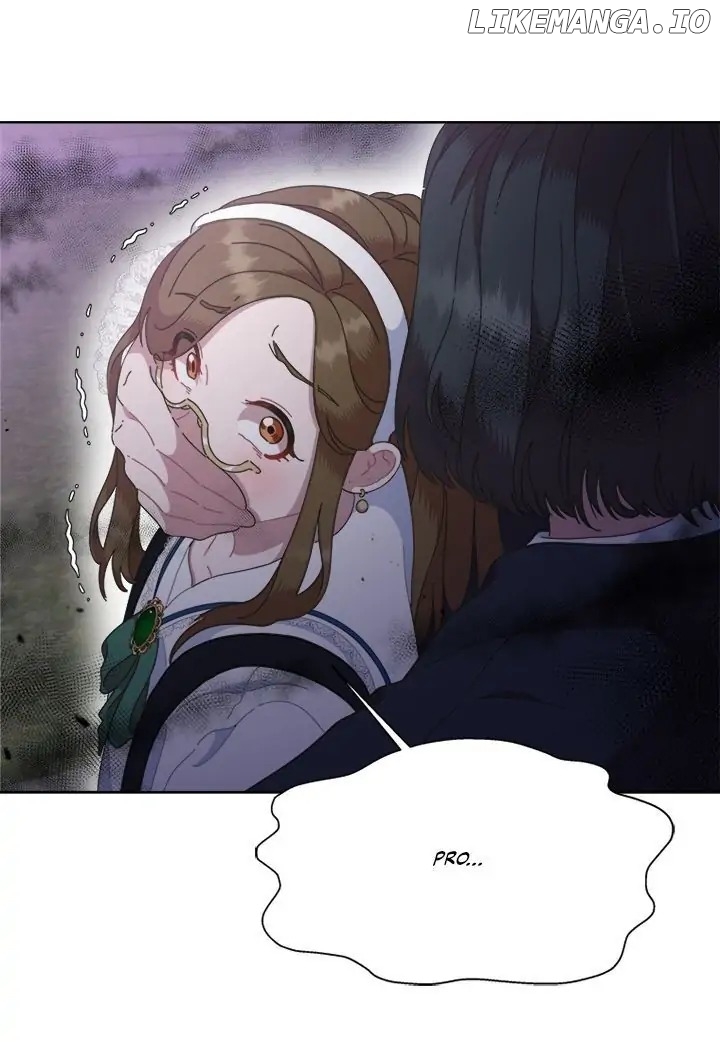 I was born as the Demon Lord’s daughter chapter 129 - page 22