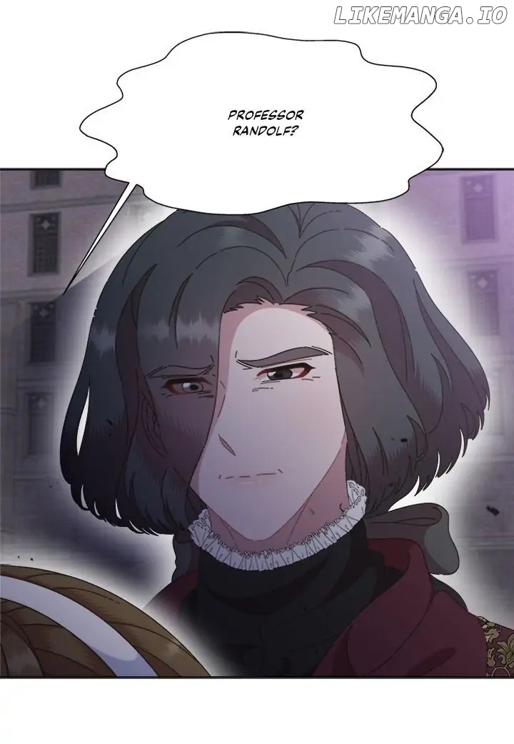 I was born as the Demon Lord’s daughter chapter 129 - page 23