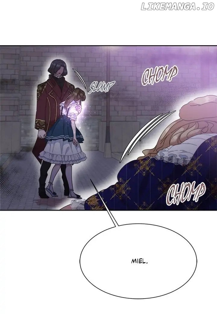 I was born as the Demon Lord’s daughter chapter 129 - page 25