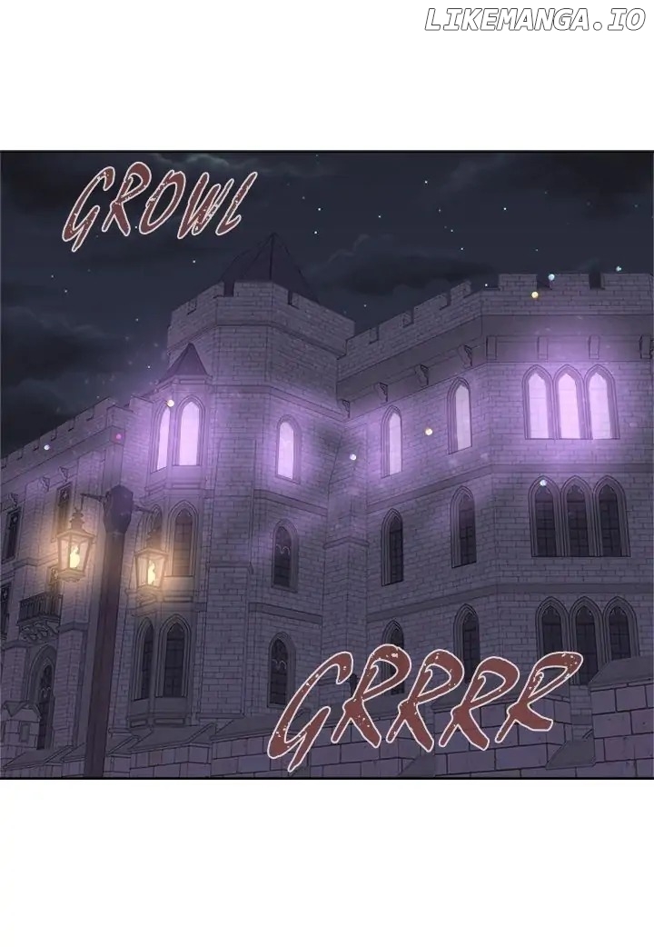 I was born as the Demon Lord’s daughter chapter 129 - page 30