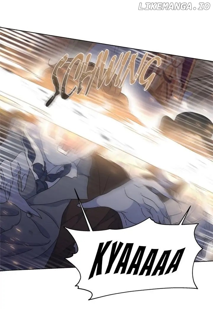 I was born as the Demon Lord’s daughter chapter 129 - page 32