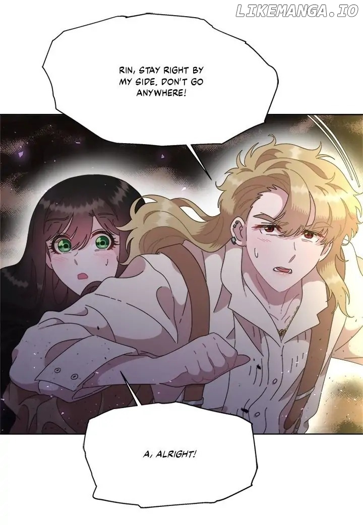I was born as the Demon Lord’s daughter chapter 129 - page 34
