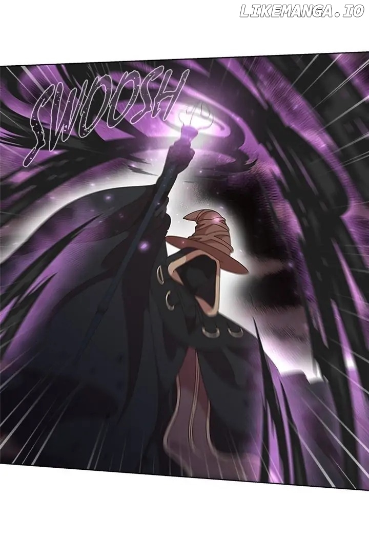 I was born as the Demon Lord’s daughter chapter 129 - page 36