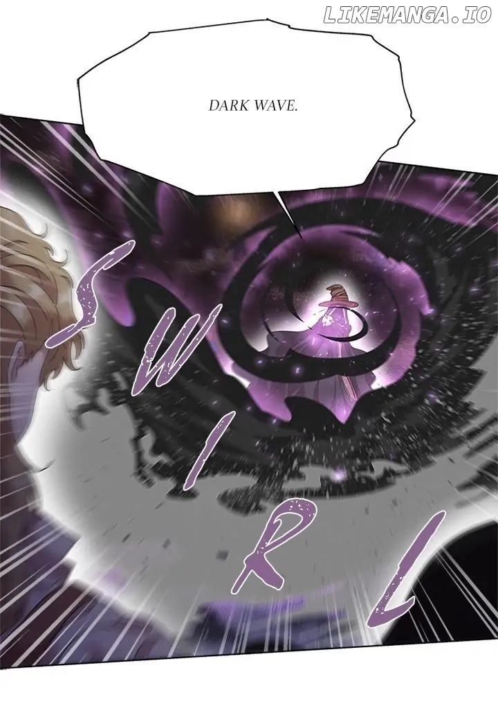 I was born as the Demon Lord’s daughter chapter 129 - page 37