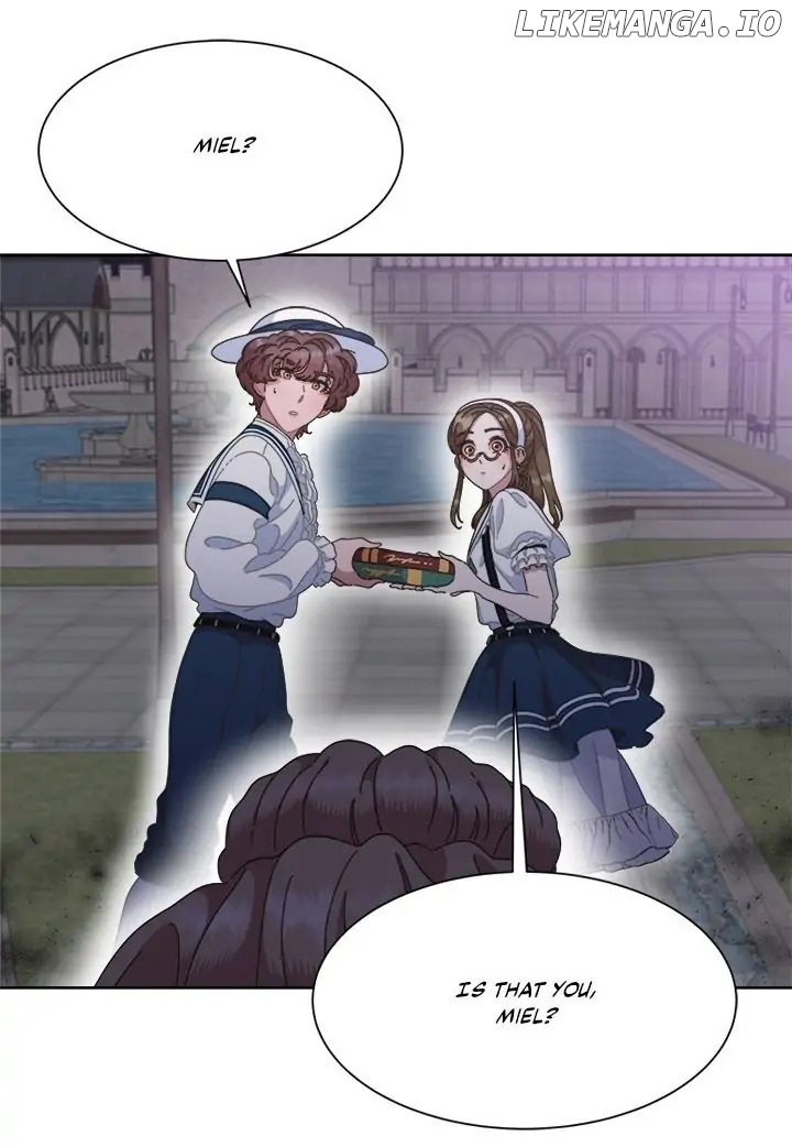 I was born as the Demon Lord’s daughter chapter 129 - page 4