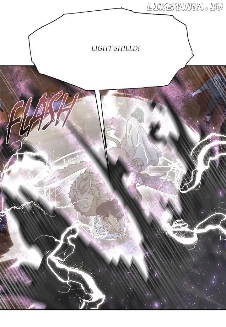 I was born as the Demon Lord’s daughter chapter 129 - page 40