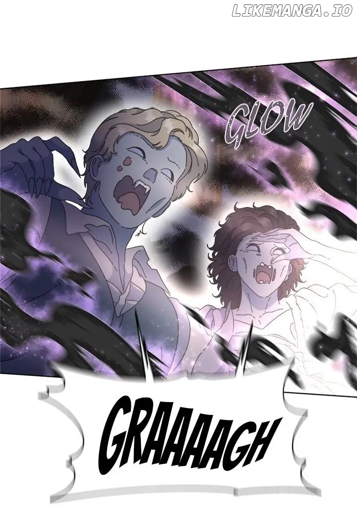 I was born as the Demon Lord’s daughter chapter 129 - page 41
