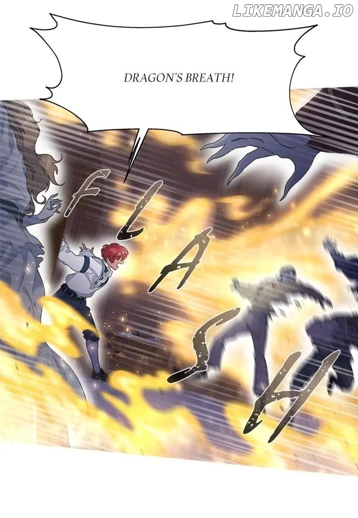I was born as the Demon Lord’s daughter chapter 129 - page 48