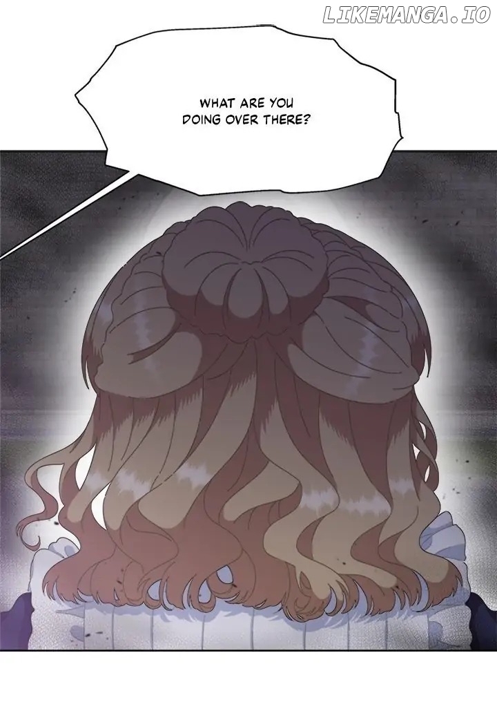 I was born as the Demon Lord’s daughter chapter 129 - page 5