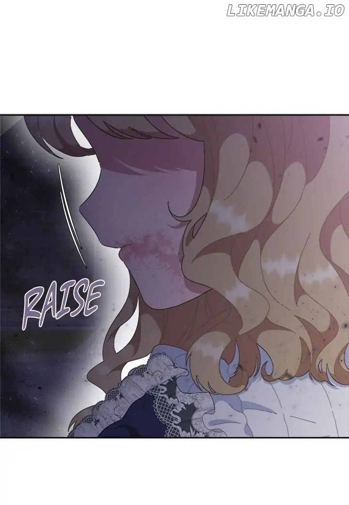 I was born as the Demon Lord’s daughter chapter 129 - page 6