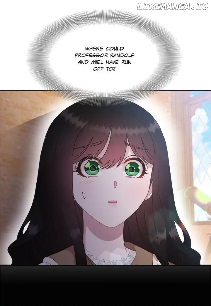 I was born as the Demon Lord’s daughter chapter 129 - page 60