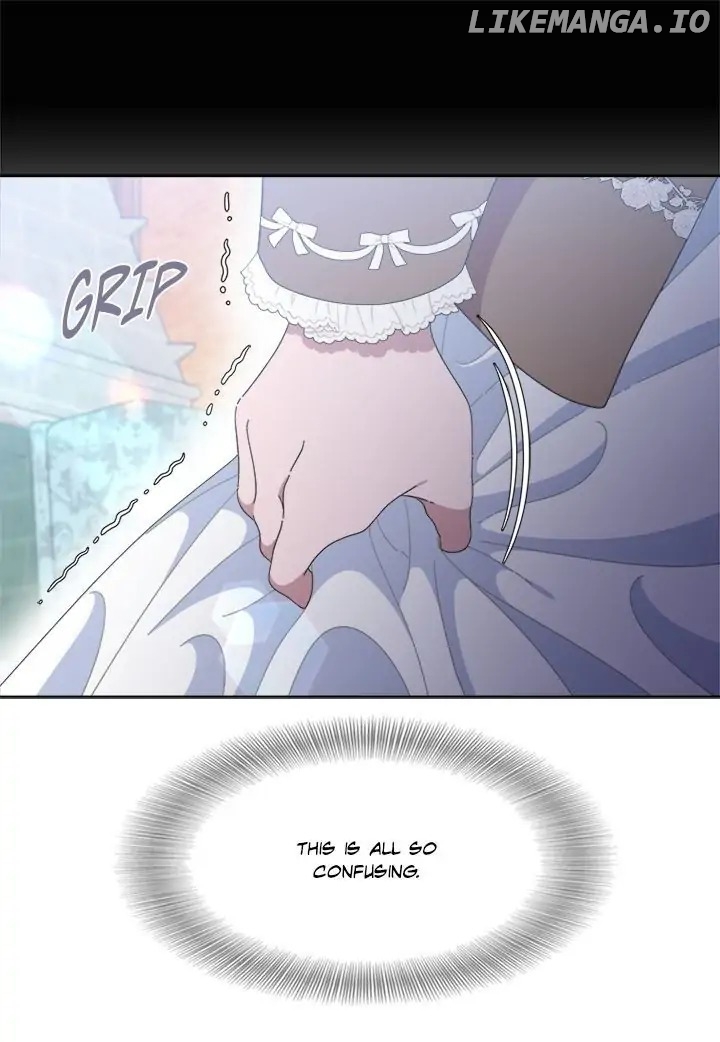 I was born as the Demon Lord’s daughter chapter 129 - page 62