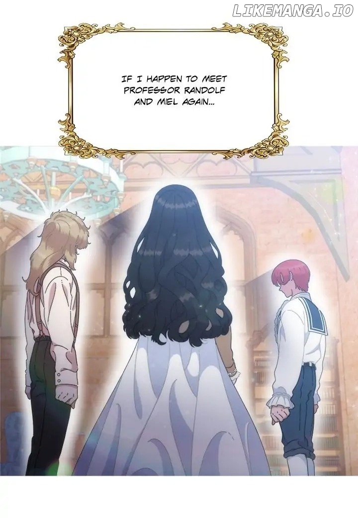 I was born as the Demon Lord’s daughter chapter 129 - page 63