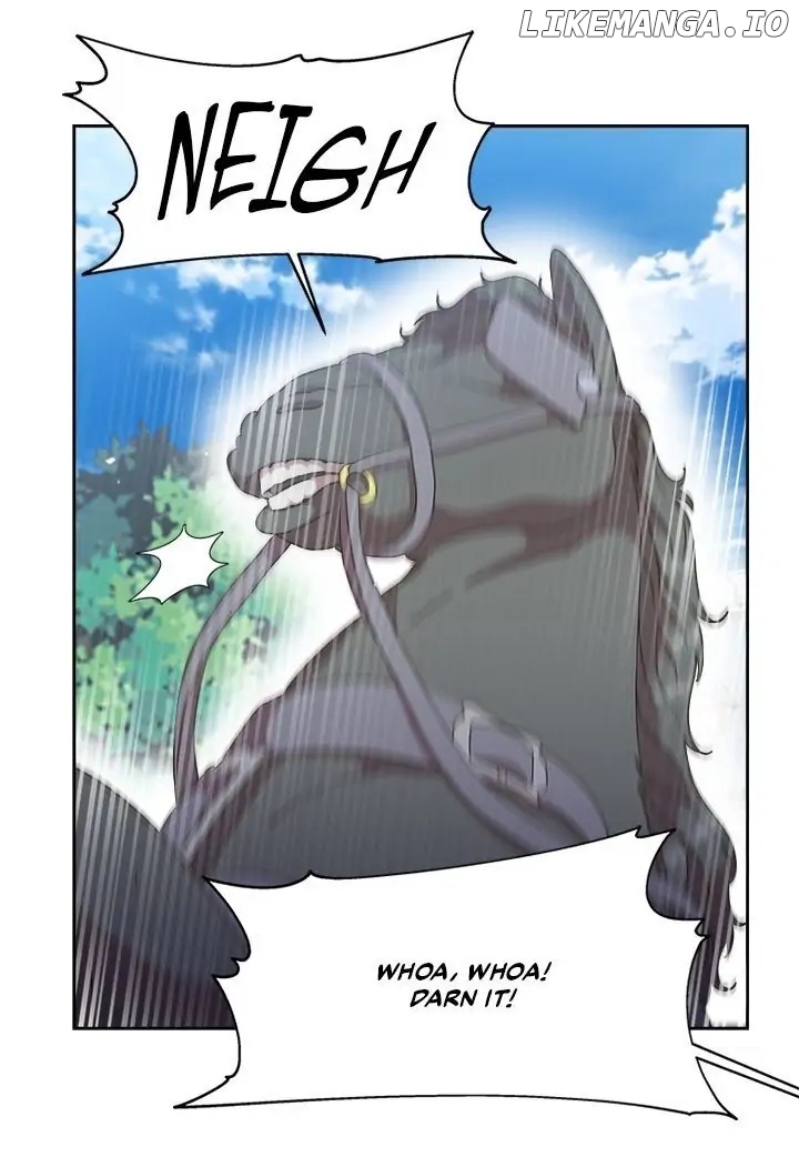 I was born as the Demon Lord’s daughter chapter 129 - page 68