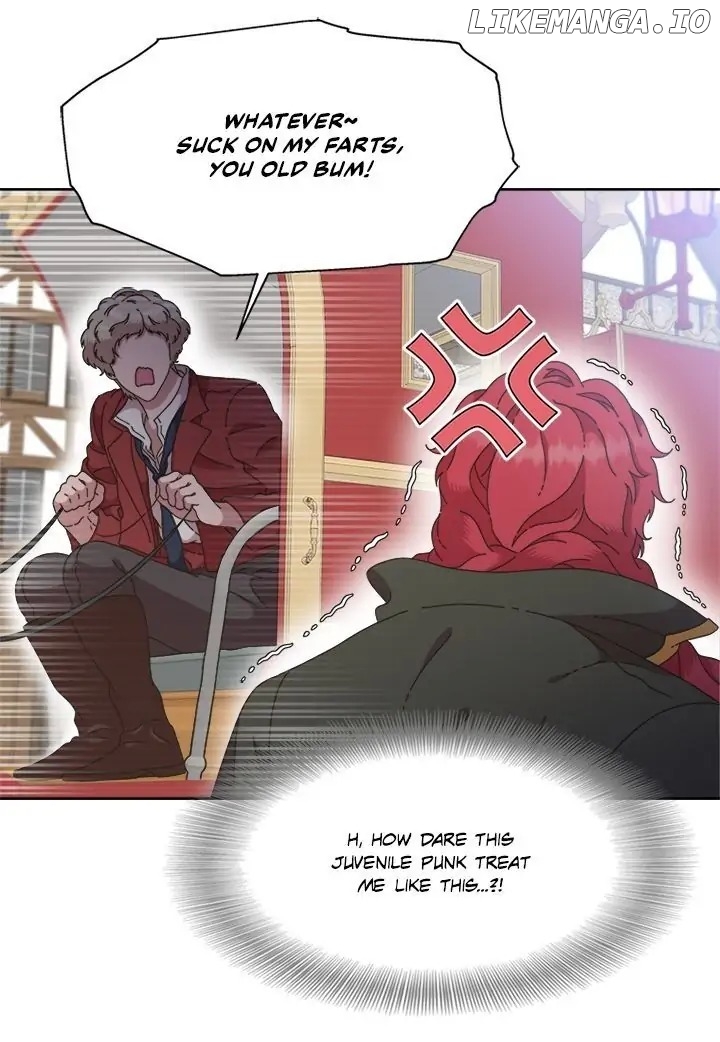 I was born as the Demon Lord’s daughter chapter 129 - page 70