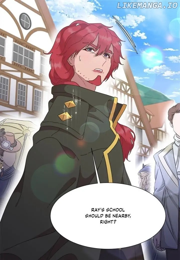 I was born as the Demon Lord’s daughter chapter 129 - page 72