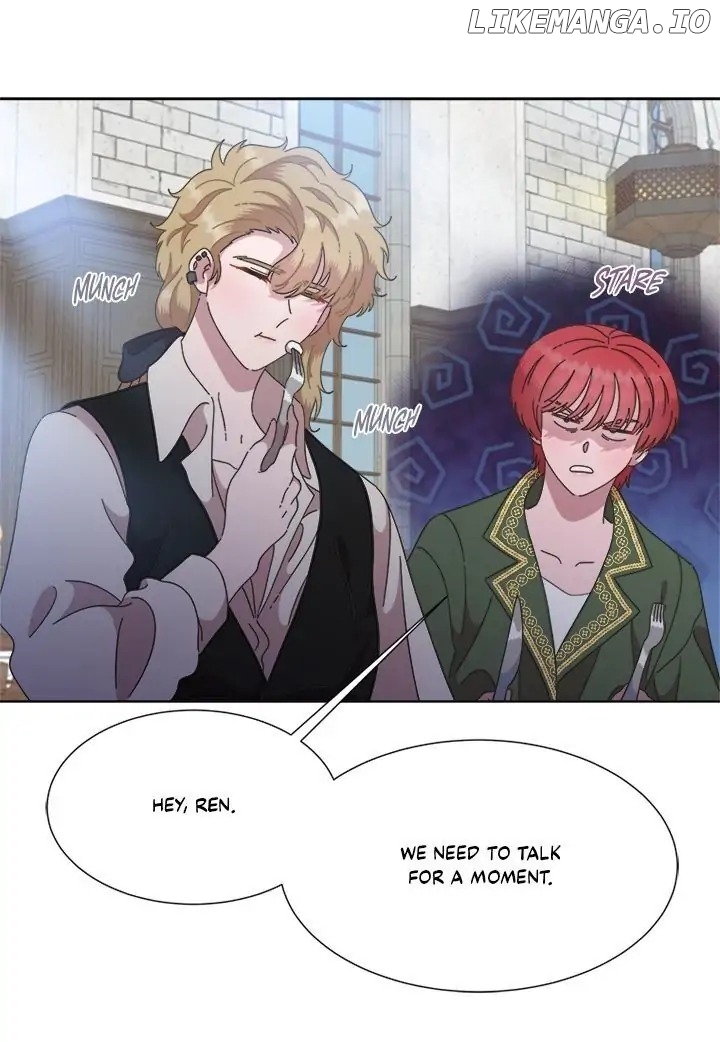 I was born as the Demon Lord’s daughter chapter 129 - page 75