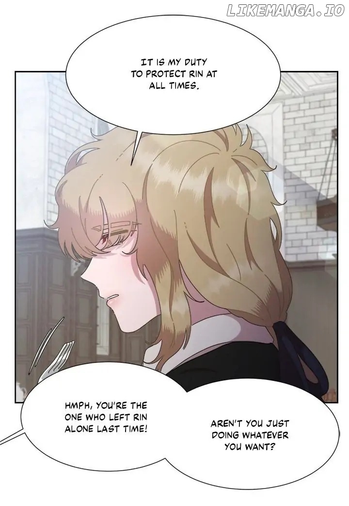 I was born as the Demon Lord’s daughter chapter 129 - page 77