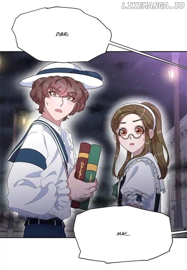 I was born as the Demon Lord’s daughter chapter 129 - page 8
