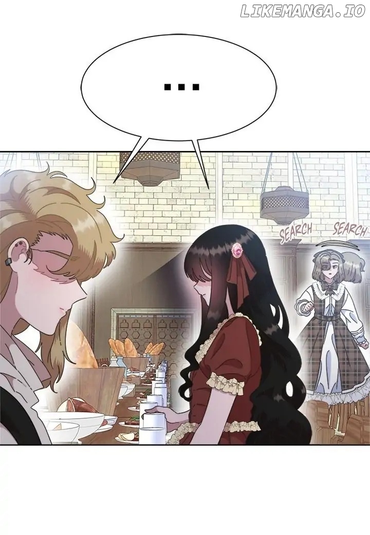 I was born as the Demon Lord’s daughter chapter 129 - page 81