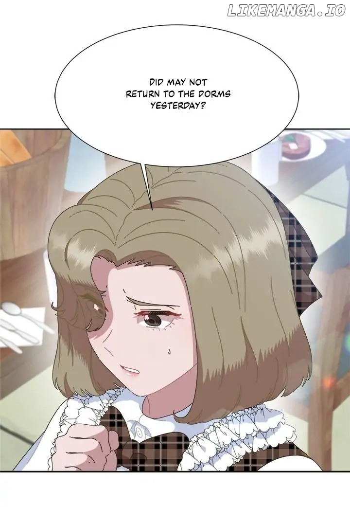 I was born as the Demon Lord’s daughter chapter 129 - page 84