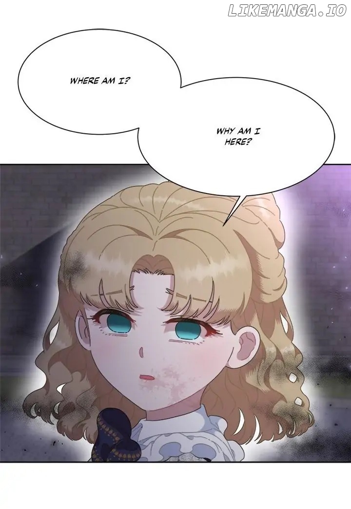 I was born as the Demon Lord’s daughter chapter 129 - page 9