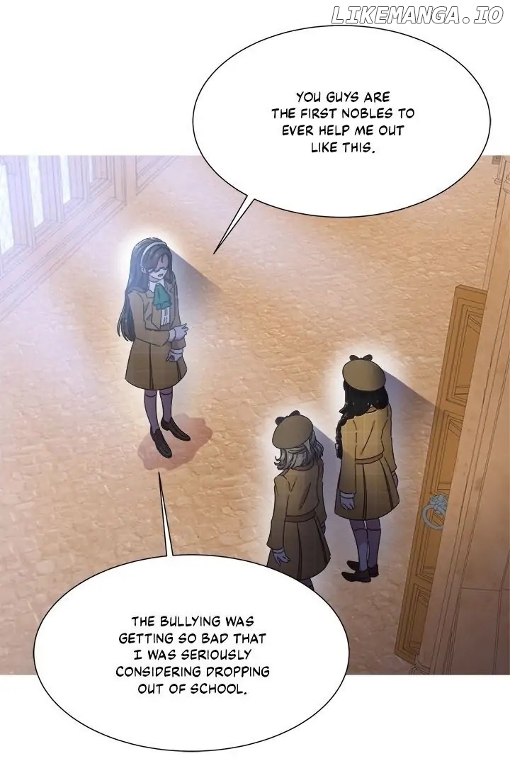 I was born as the Demon Lord’s daughter chapter 107 - page 16