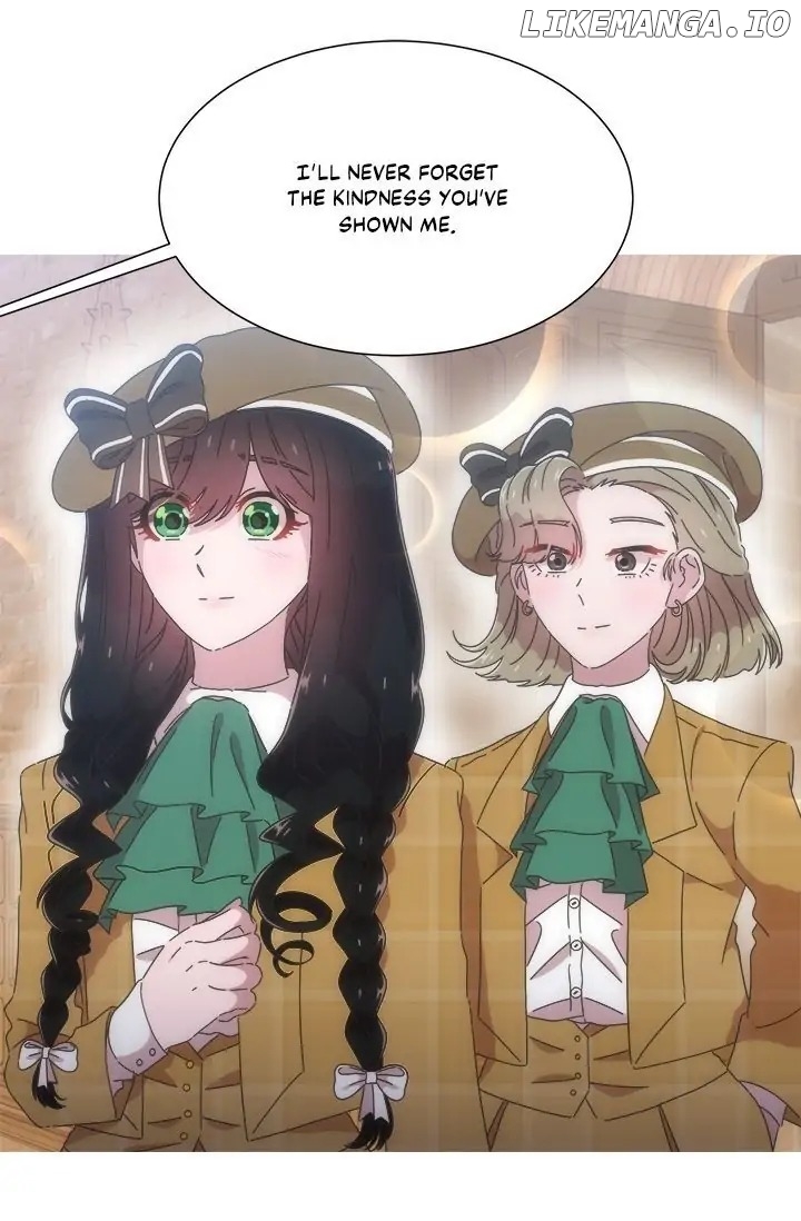 I was born as the Demon Lord’s daughter chapter 107 - page 19