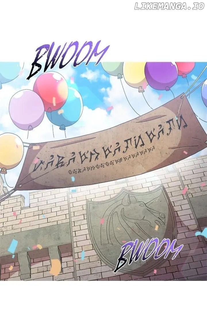 I was born as the Demon Lord’s daughter chapter 107 - page 30