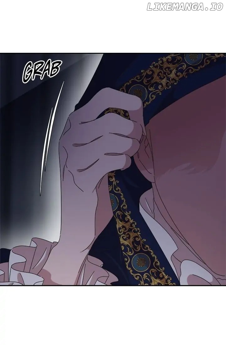 I was born as the Demon Lord’s daughter chapter 107 - page 50