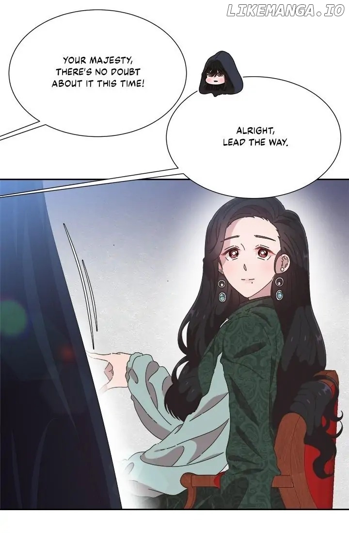 I was born as the Demon Lord’s daughter chapter 107 - page 68