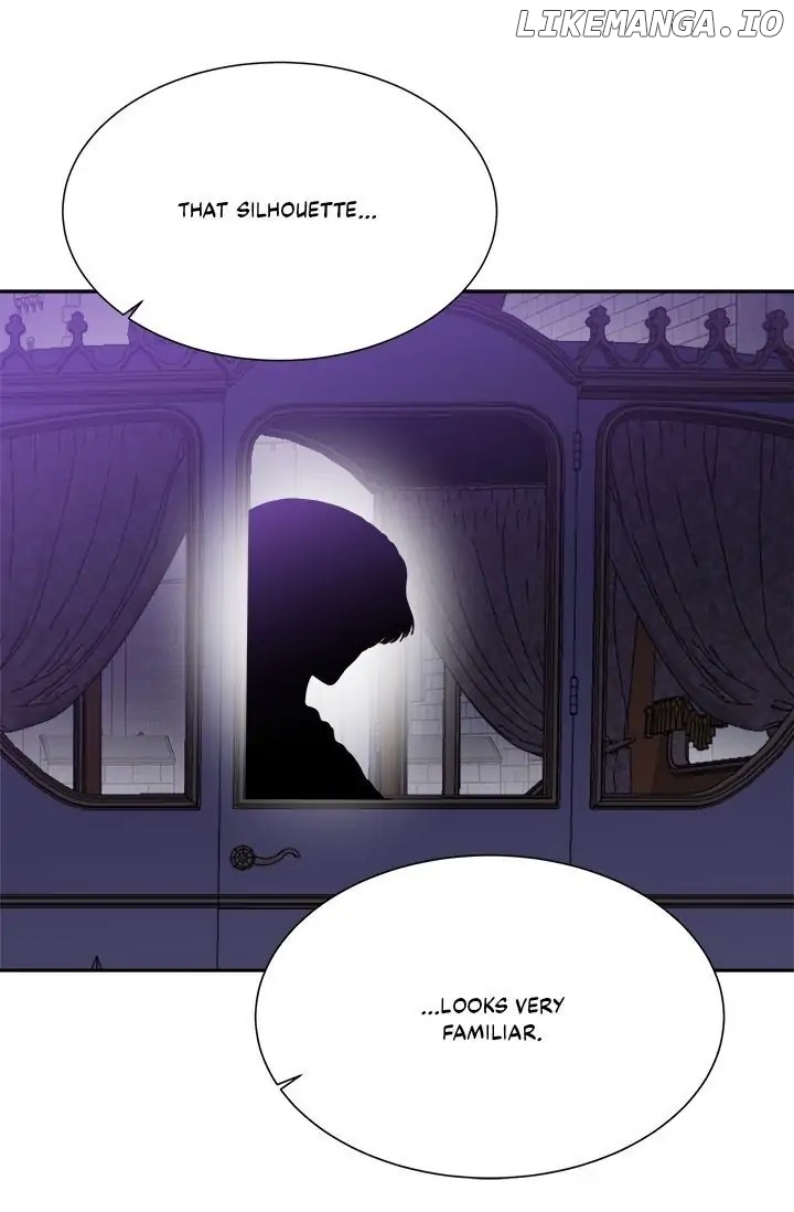 I was born as the Demon Lord’s daughter chapter 107 - page 7