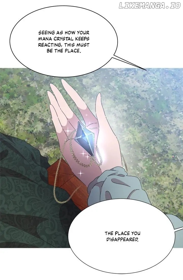 I was born as the Demon Lord’s daughter chapter 107 - page 70