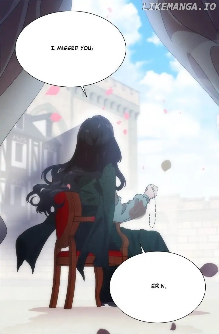 I was born as the Demon Lord’s daughter chapter 107 - page 71