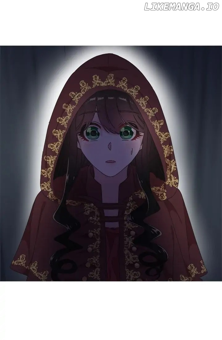 I was born as the Demon Lord’s daughter chapter 107 - page 72