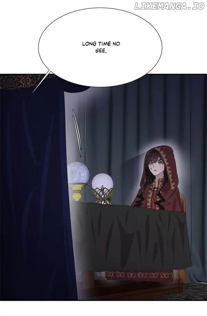 I was born as the Demon Lord’s daughter chapter 107 - page 73