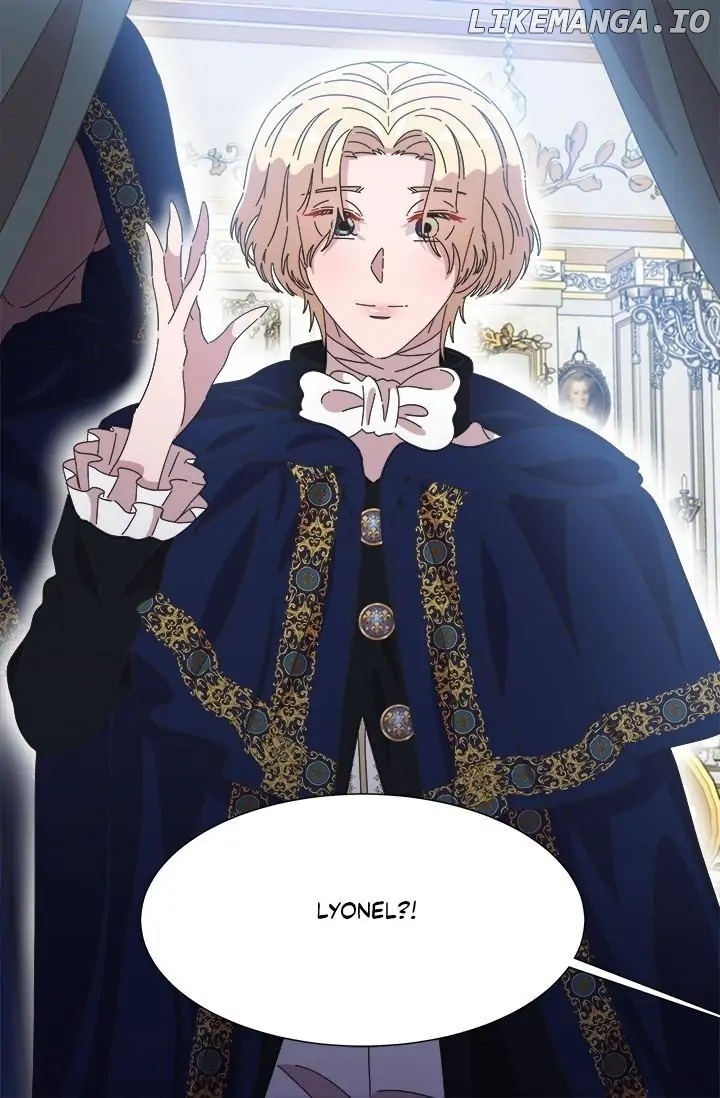 I was born as the Demon Lord’s daughter chapter 107 - page 76