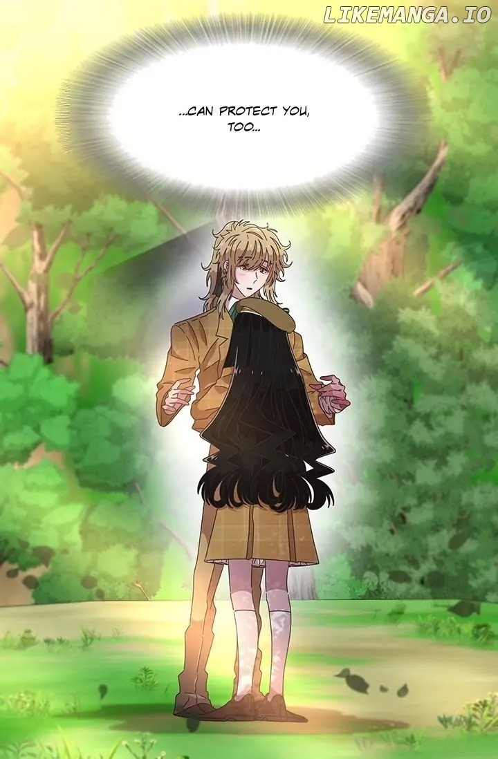 I was born as the Demon Lord’s daughter chapter 105 - page 13