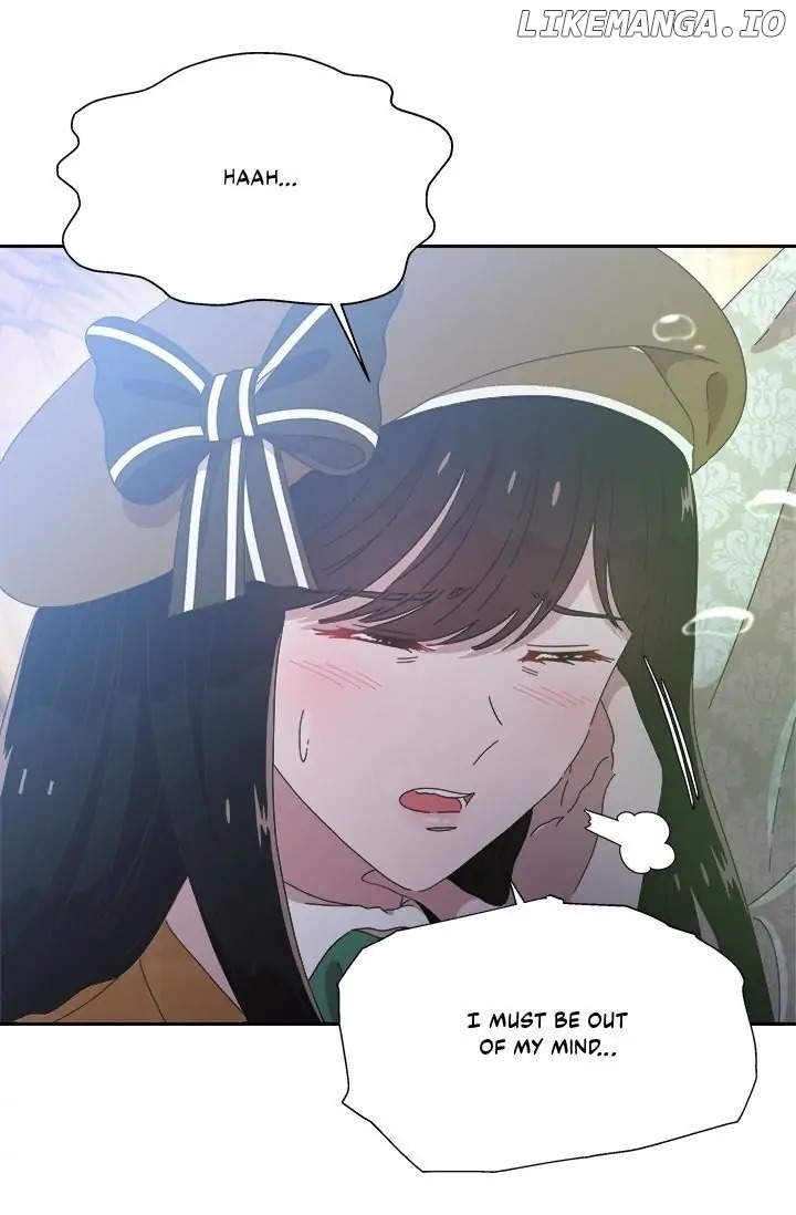 I was born as the Demon Lord’s daughter chapter 105 - page 20