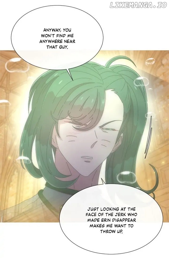 I was born as the Demon Lord’s daughter chapter 105 - page 23