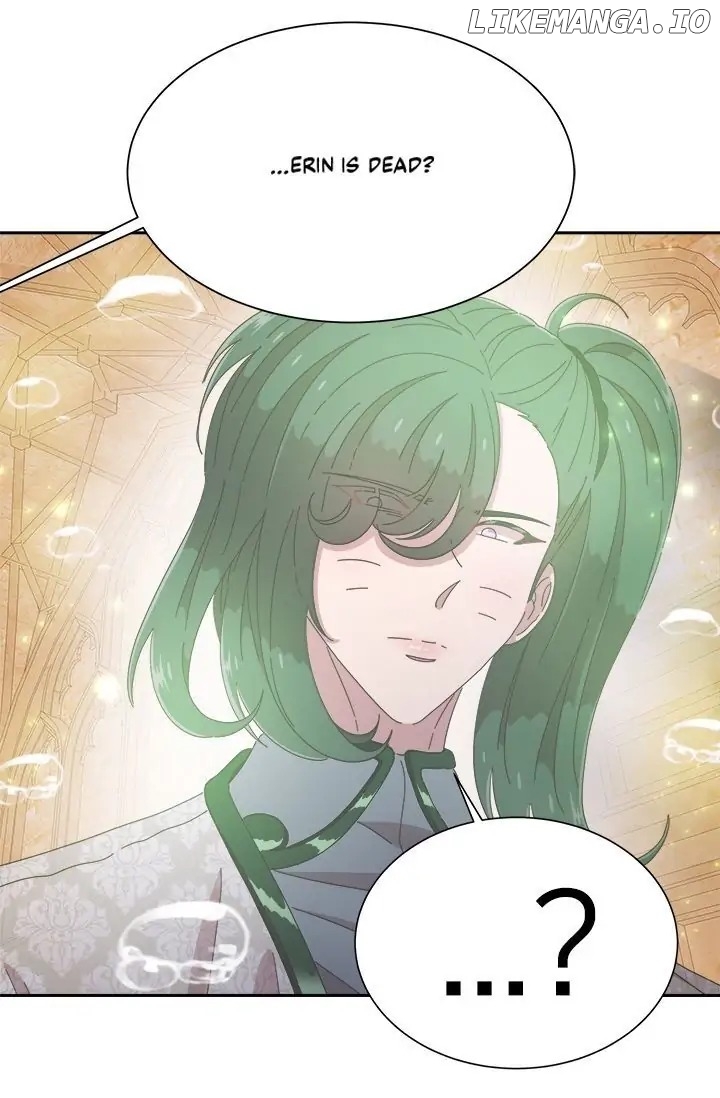 I was born as the Demon Lord’s daughter chapter 105 - page 25