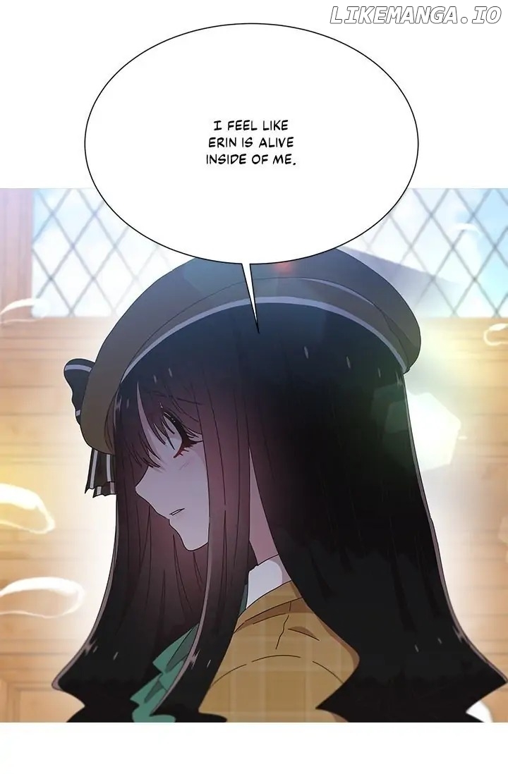 I was born as the Demon Lord’s daughter chapter 105 - page 27