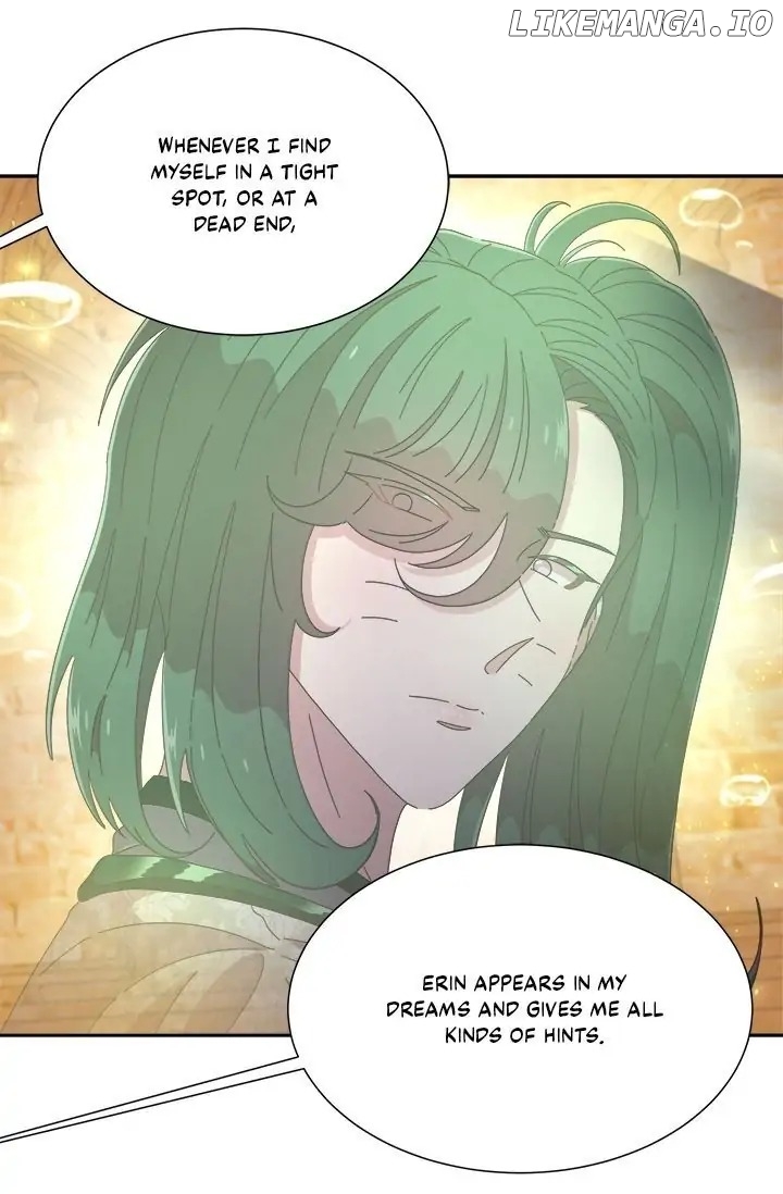 I was born as the Demon Lord’s daughter chapter 105 - page 28